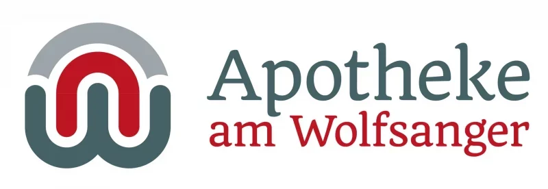 Logo Apotheke am Wolfsanger